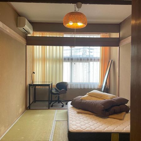 北アルプス麓のゲストハウス林屋 Omachi  Exterior foto
