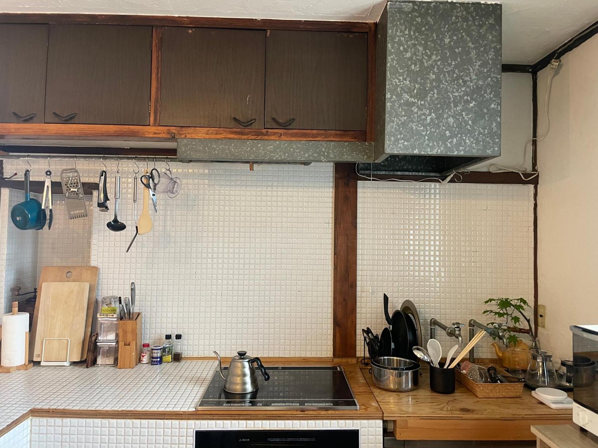 北アルプス麓のゲストハウス林屋 Omachi  Exterior foto