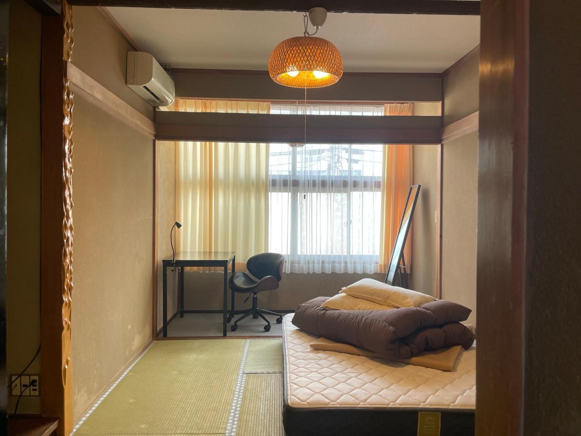 北アルプス麓のゲストハウス林屋 Omachi  Exterior foto
